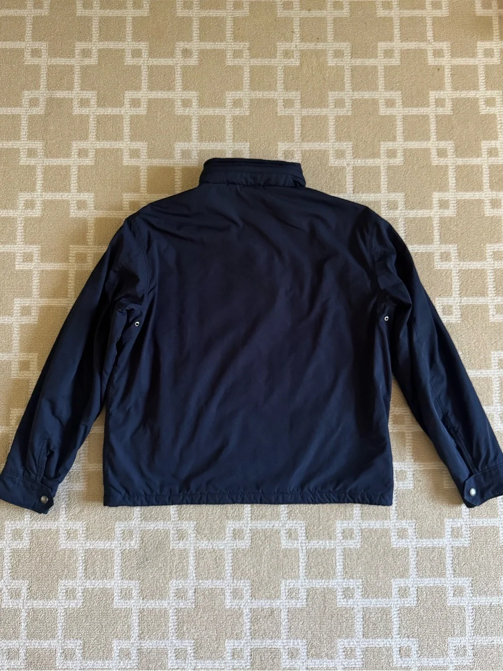 Polo Ralph Lauren stay warm